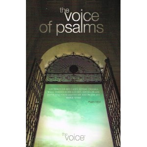 The Voice Of Psalms
